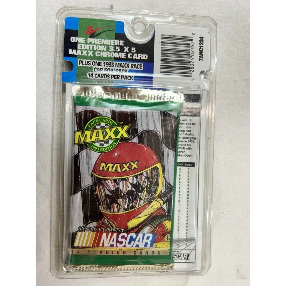 N/A 1993 maxx